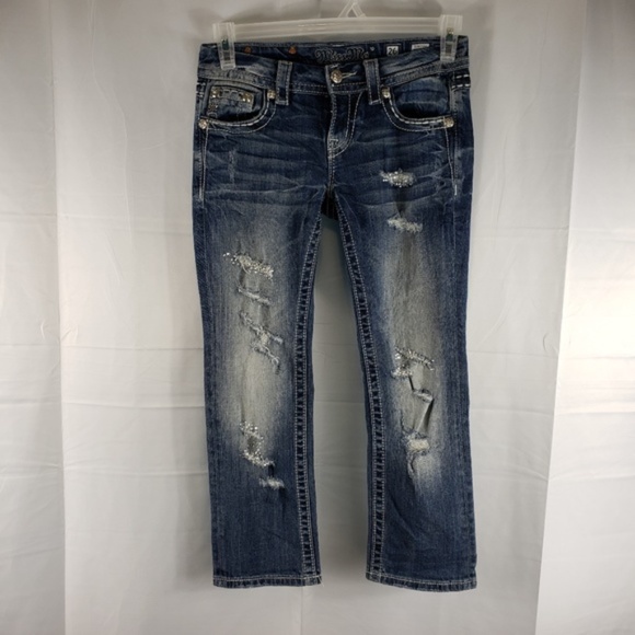 Miss Me Denim - Miss Me Jeans